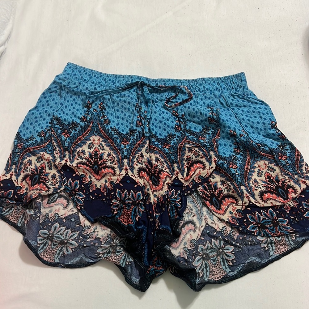 Hollister Summer Shorts
